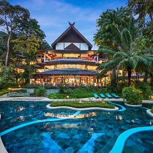The Andaman, A Luxury Collection Resort, Station touristique