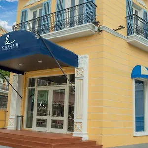https://kaizensuites-melaka.hotelsinmalacca.net