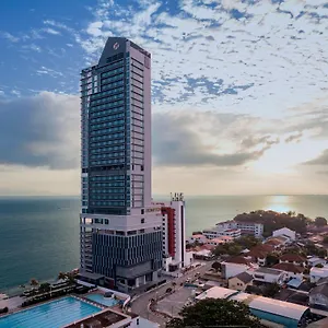 Hompton By The 4*, George Town Maleisië