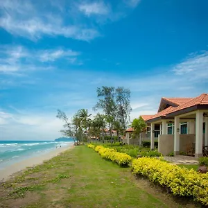 Borneo & Курортный комплекс