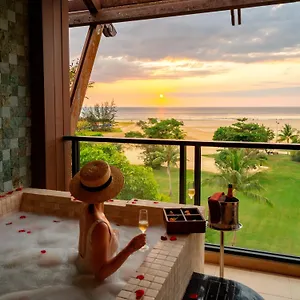 Shangri-la Rasa Ria, Курортный комплекс