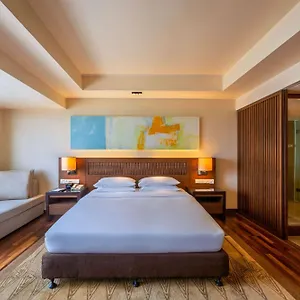 Hyatt Regency Kinabalu ***** Kota Kinabalu