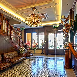 Island Penang Gasthof