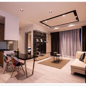 Expressionz Professional By Mykey 5*, Kuala Lumpur Maleisië