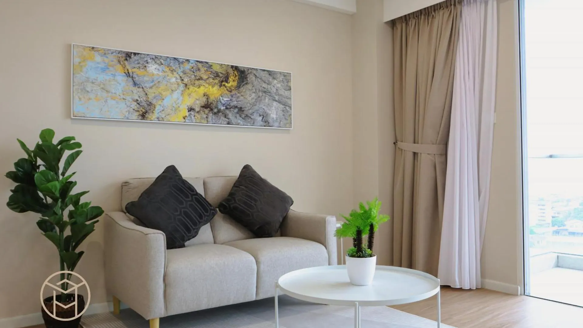 The Aru Hotel At Aru Suites Kota Kinabalu