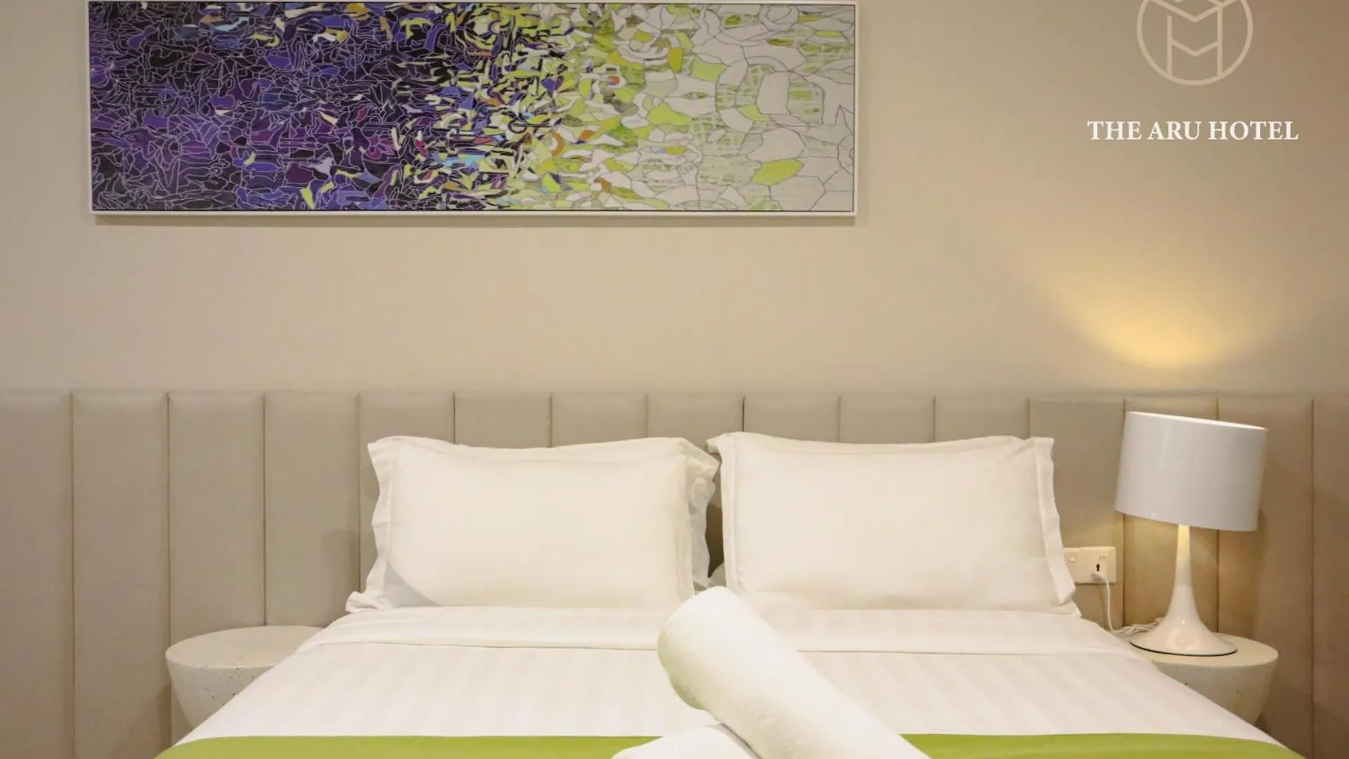 The Aru Hotel At Aru Suites Kota Kinabalu