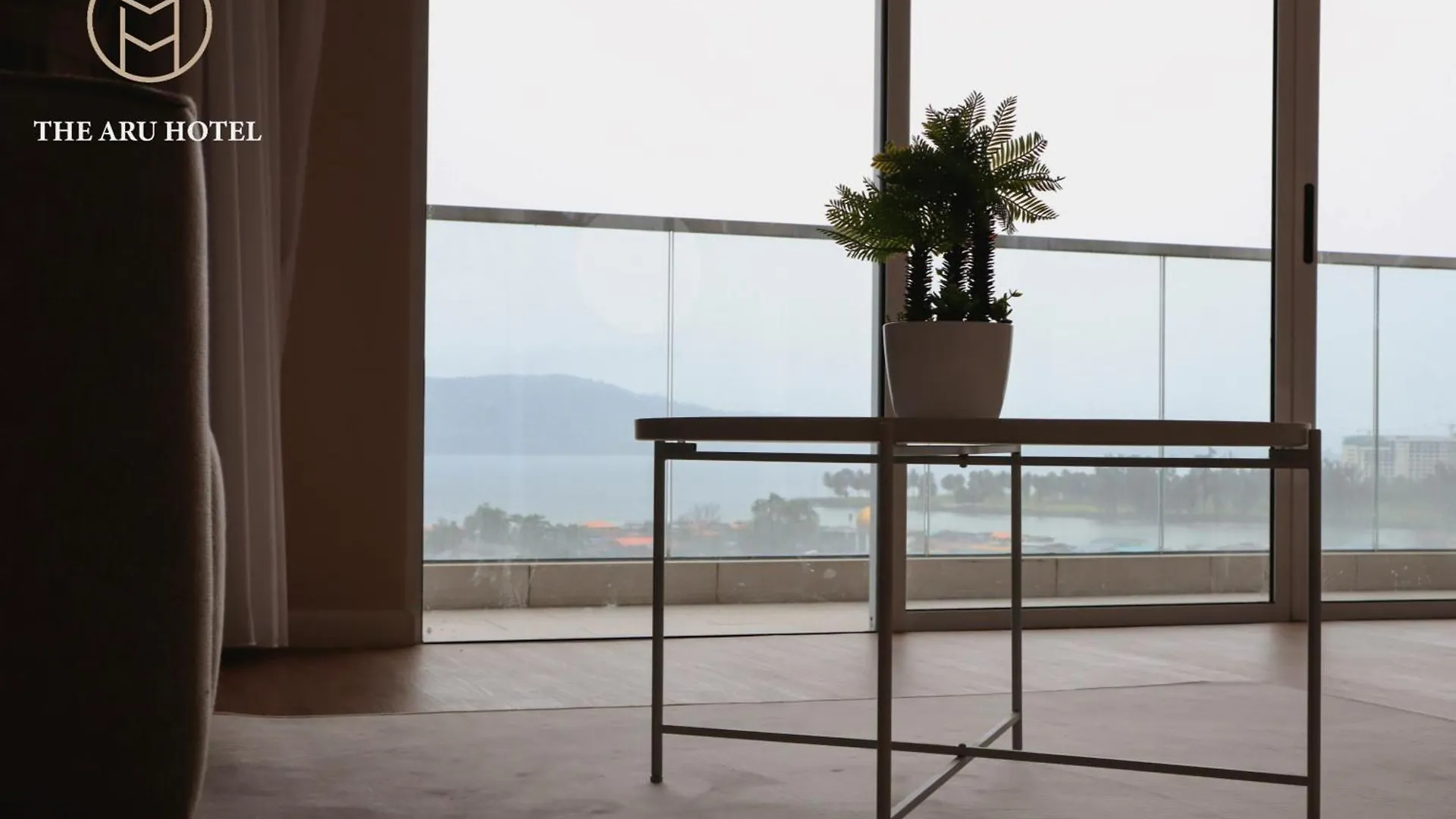 The Aru Hotel At Aru Suites Kota Kinabalu