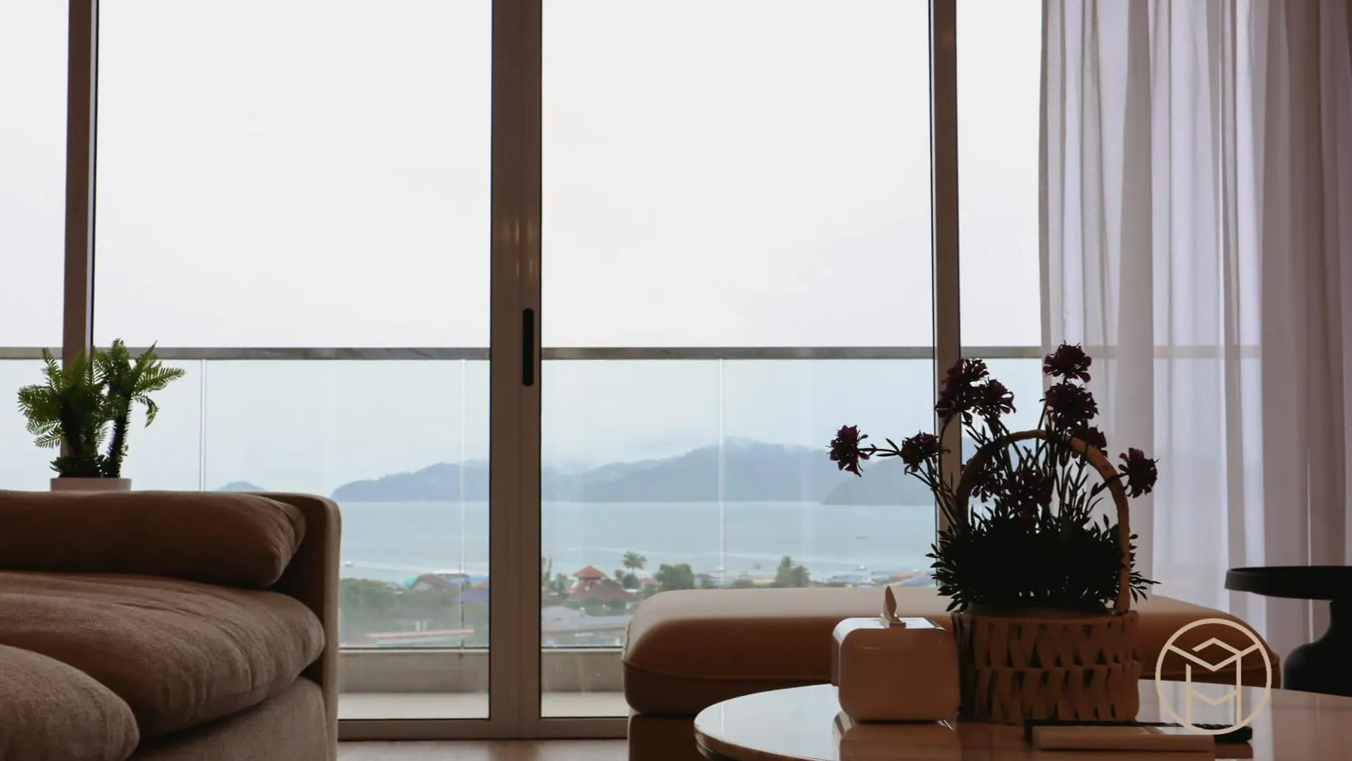 The Aru Hotel At Aru Suites Kota Kinabalu