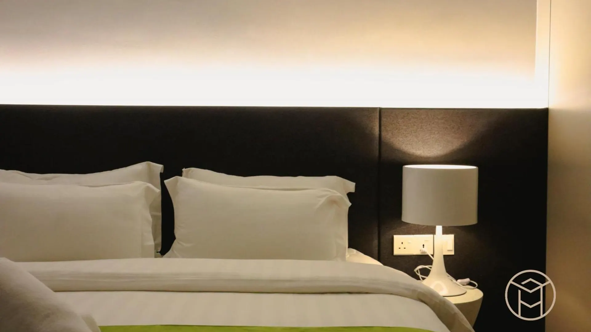 The Aru Hotel At Aru Suites Kota Kinabalu