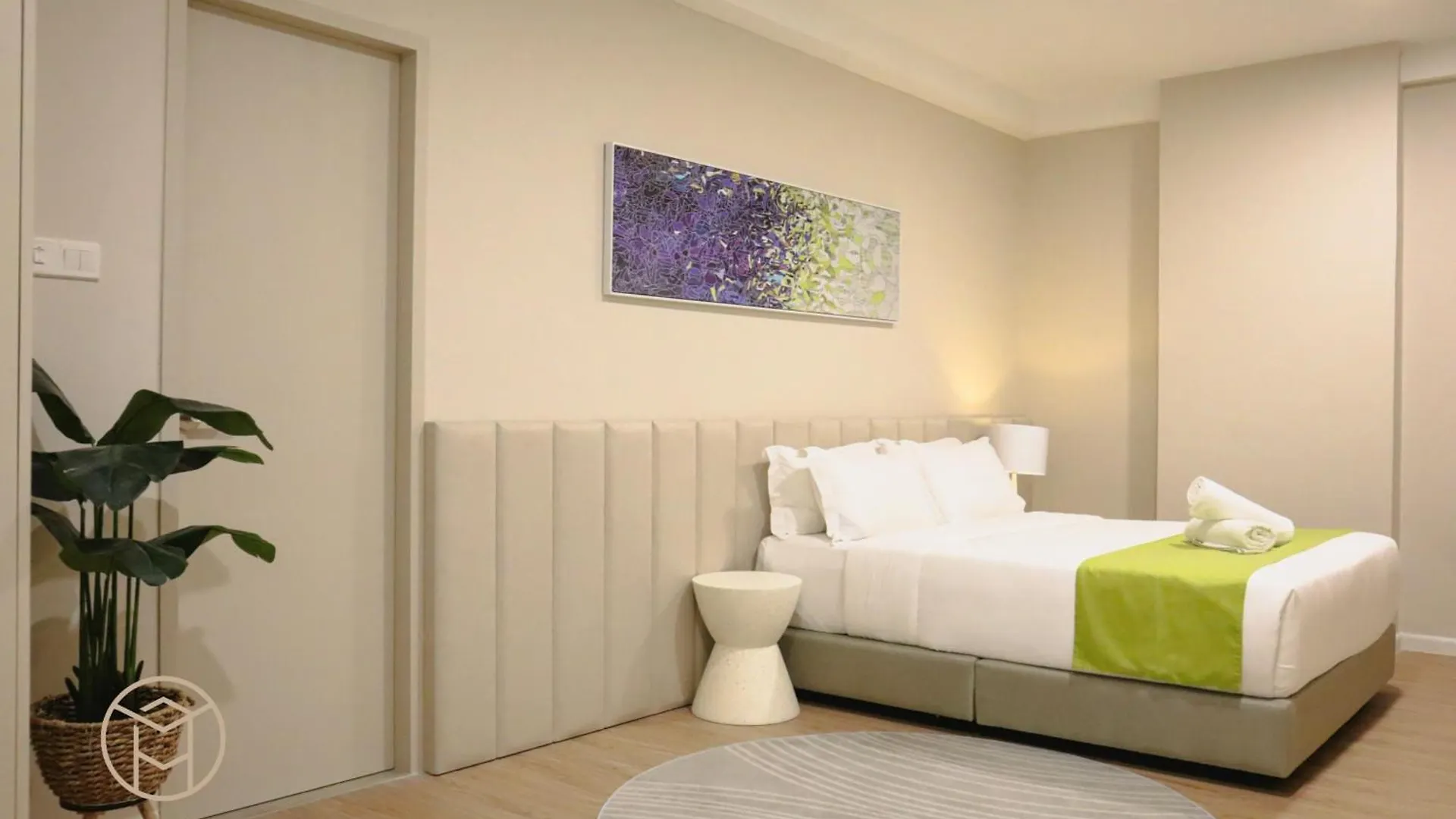 The Aru Hotel At Aru Suites Kota Kinabalu